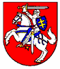 Lithuanian Coat of Arms