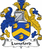 Lunsford Coat of Arms