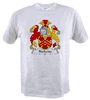 Ricketts Coat of Arms T-Shirt