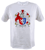 Roswell Coat of Arms T-Shirt