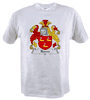 Rowe Coat of Arms T-Shirt