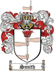 Smith Family Seal - Irish