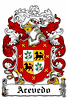 Special $5 Coat of Arms / Family Crest Sale