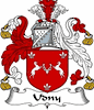 Udny Coat of Arms