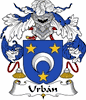 Urban Coat of Arms