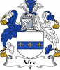 Ure Coat of Arms