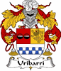 Uribarri Coat of Arms