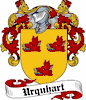 Urquhart Coat of Arms