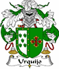 Urquijo Coat of Arms