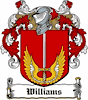 Williams Family Seal - Irish