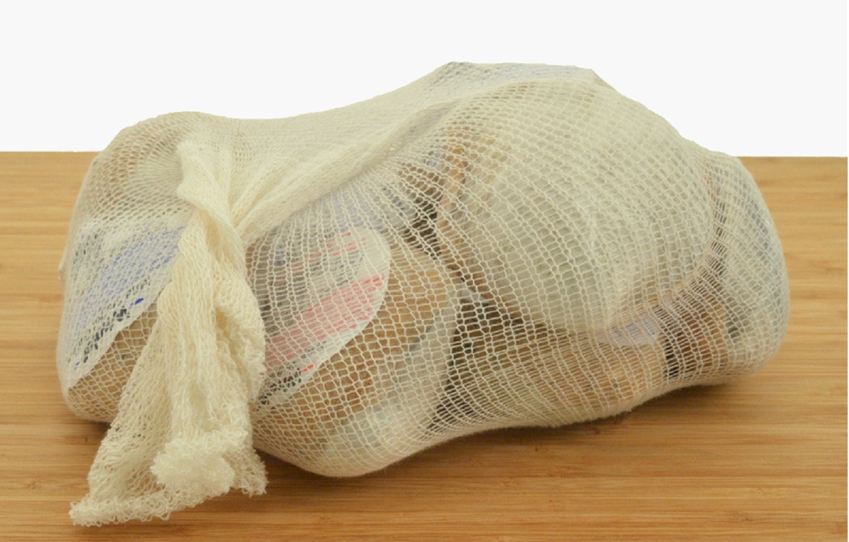 Clam Boil Bags 100 Pack