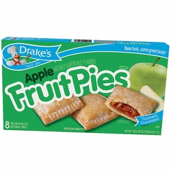 Drakes Snack Cakes, Snack Cakes & Pies, Sweets & Snacks,