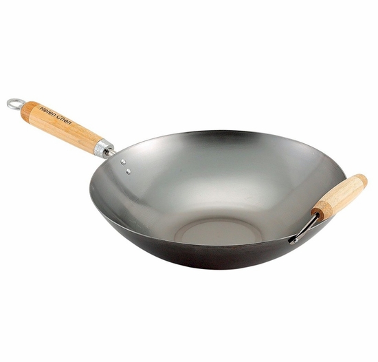 Helen's Asian Kitchen Wok - Thumbnail 3