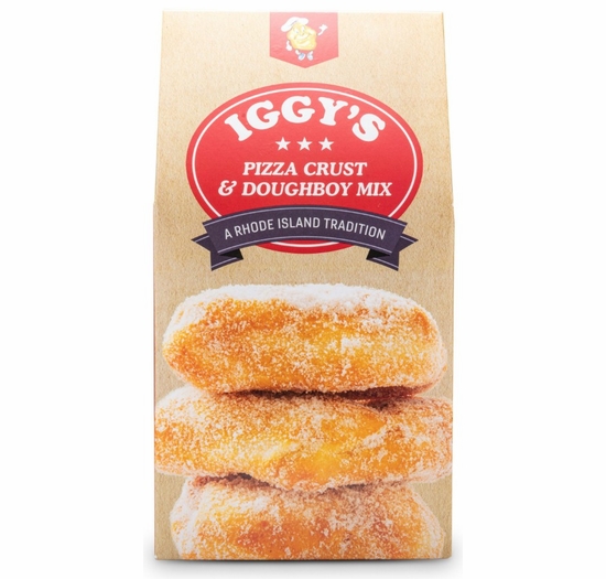 * Iggy�s Doughboy Mix 16 oz.