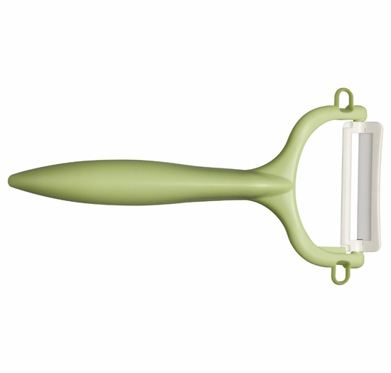 Kyocera Ceramic Y-Peeler - Thumbnail 3