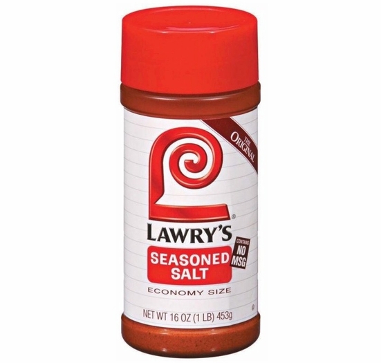 Lawry's Seasoned Salt 16 oz.