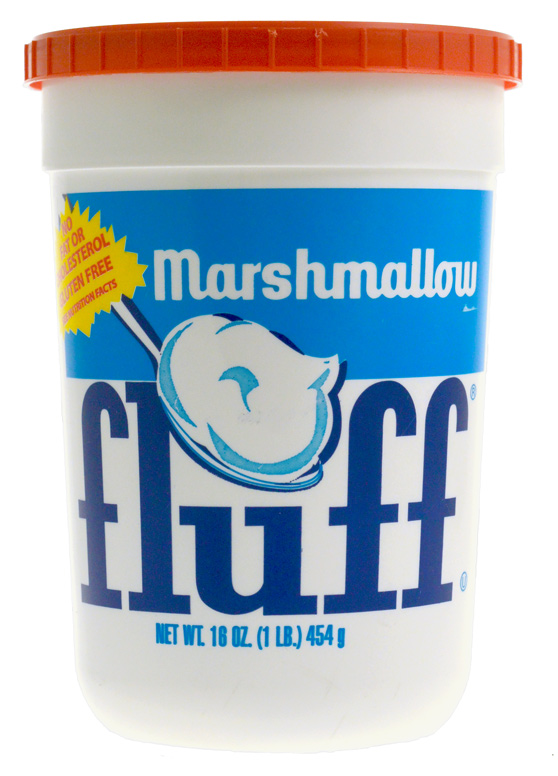 Marshmallow Fluff 16 oz.
