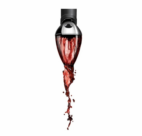 MetroKane Rabbit Aerating Pourer - Thumbnail 4