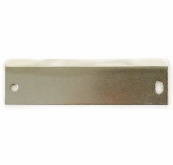 Replacement Flat Blade for Benriner BN5 Turning Slicer