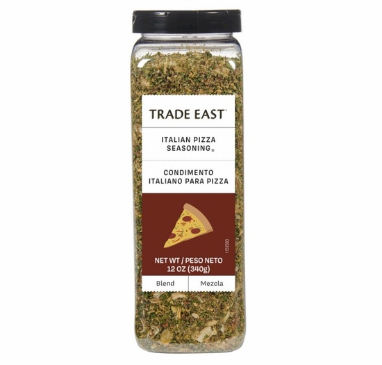 Trade East Italian Pizza Seasoning 12 oz.