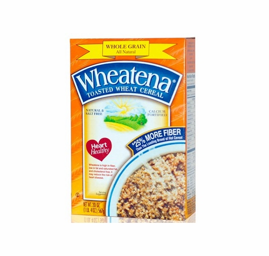 Wheatena Toasted Wheat Cereal 20 oz.