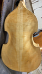 5 String Milano Double Bass Blonde, Upright Bass Eye Candy 5 String Milano Double Bass Blonde, Upright Bass Eye Candy