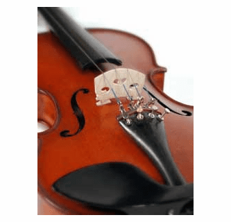 ヴァイオリン　mathias thoma Mathias Thoma Violin Outfit 1/2, 3/4, 4/4 sizes w/ case and