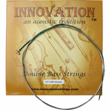 Innovation Upright Bass Strings