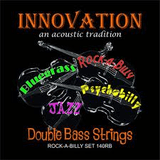 Innovation Upright Bass Strings