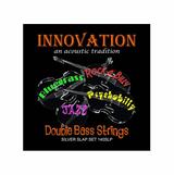 Innovation Upright Bass Strings
