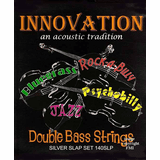 Innovation Upright Bass Strings