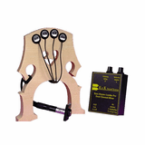 KK Sound UPRIGHT BASS PICKUPS and Preamps