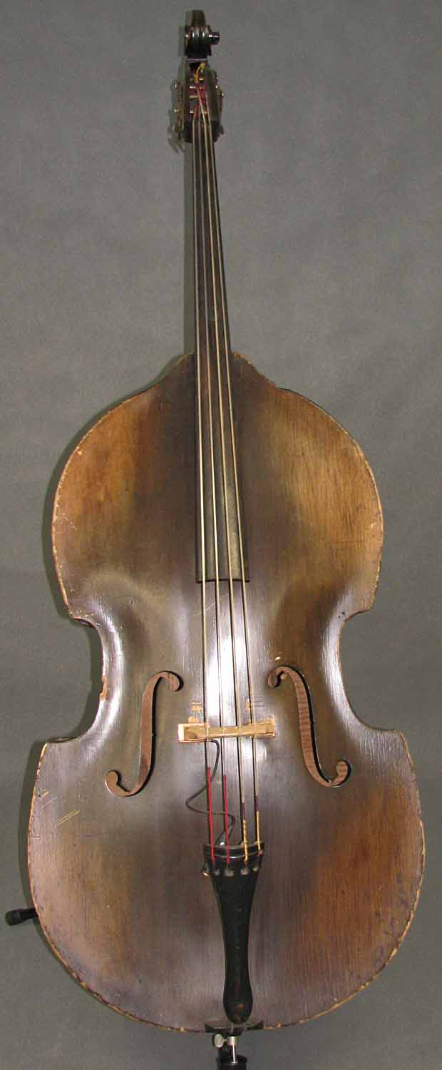 Vintage / Used Double Basses