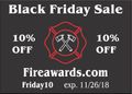 Black Friday Special