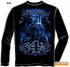 Brotherhood of Fallen Firefighters Long Sleeve T Shirt