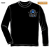 Brotherhood of Fallen Firefighters Long Sleeve T Shirt
