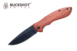 Buckshot Knives 