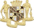 c132 MD State Seal