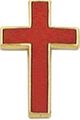 c155 Cross In Colors