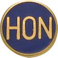 c260 HON On Blue