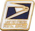 c612 USPS Seal