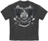 Called To Serve Firefighter T-Shirt