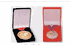 Cast Rifle Medal with Neck Ribbon