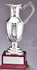 Claret Jug Silver Plated Golf Cup