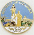 District Of Columbia
