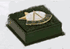 Drama Lapel Pin