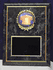 Economical Law Enforcement Plaque