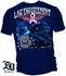 Elite Breed Law Enforcement Fight Breast Cancer T Shirt