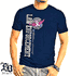 Elite Breed Law Enforcement Fight Breast Cancer T Shirt