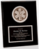 EMS Award With Piano Finish Plaque